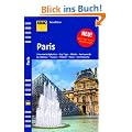 ADAC Reisef�hrer Paris