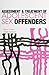 Assessment and Treatment of Adolescent Sex Offenders