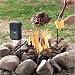 Grizzly Spit Rotisserie