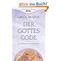 Der Gottes-Code - Das Geheimnis in unseren Zellen
