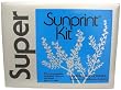 Make Your Own - Sun Printing Kit