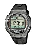 Casio Collection W-734-1AVEF - Orologio da uomo