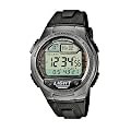 Casio Collection W-734-1AVEF - Orologio da uomo