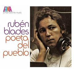 A Man and His Music: Poeta Del Pueblo