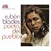 A Man and His Music: Poeta Del Pueblo