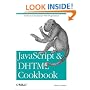 JavaScript & DHTML Cookbook (2nd edition)