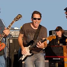 Tommy Castro
