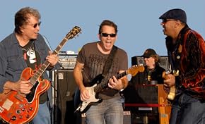 Image of Tommy Castro