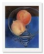 Charles Sheeler, Peaches in a Bowl