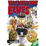 Those Who Hunt Elves Volume 7