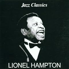 Jazz Classics - Lionel Hampton
