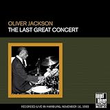 The Last Great Concert