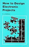 How to design electronic projects