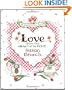 Love from the Heart of the Home: A Keepsake Book