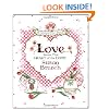 Love from the Heart of the Home: A Keepsake Book
