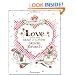 Love from the Heart of the Home: A Keepsake Book