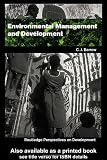 Environmental Management and Development (Routledge Perspectives on Development)