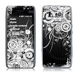 Radiosity Design Protector Skin Decal Sticker for LG Fathom VX750 Cell Phone