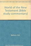 The world of the New Testament