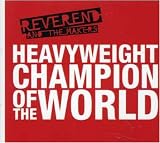 Heavyweight Champion of the Wo