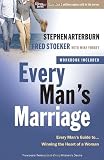 Every Mans Marriage PB (Every Man (Waterbrook Press))