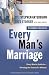 Books : Every Man's Marriage: An Every Man's Guide to Winning the Heart of a Woman (The Every Man Series)