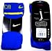 BOCA JUNIORS NIKE - Medias Oficiales 2006. - Official socks 2006. Size Adults Image