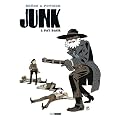 Junk, Tome 2 : Pay Back