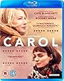 Carol [Blu-ray]