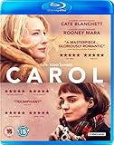 Carol [Blu-ray]