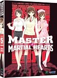 Master of Martial Hearts: The Complete Series