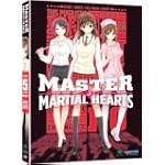 Master of Martial Hearts