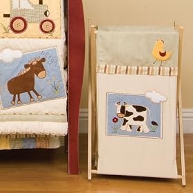 Farm House - Hamper
