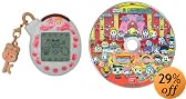 夢のロイヤルふぁみりー たまごっちプラス&たまDVD ロイヤルローズ