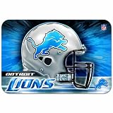 NFL Detroit Lions Small Floor Mat