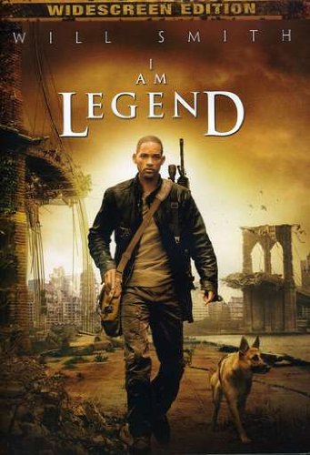 I Am Legend