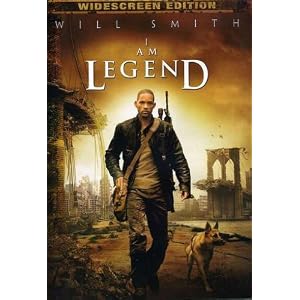 I Am Legend