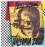 Victoria 2000 (1986) / Vinyl single [Vinyl-Single 7'']