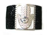 Mishky Sterling Silver 