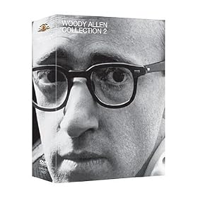 MGM HOME ENTERTAINME Woody Allen Collection 2 (Coffret 6 DVD) 39150001962 (Search Terms: DVD - DVD Com�die - DVD Com�die - Coffrets DVD Com�die)