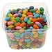 5-Flavor Jelly Belly Sours - 16 oz