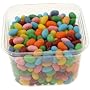 5-Flavor Jelly Belly Sours - 16 oz
