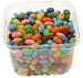 5-Flavor Jelly Belly Sours - 16 oz