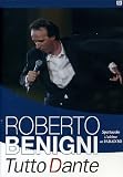 roberto benigni tutto dante 06 (Dvd) Italian Import