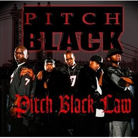 Pitch Black Law