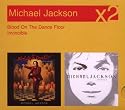 Blood on the Dance Floor / Invincible (Slim)