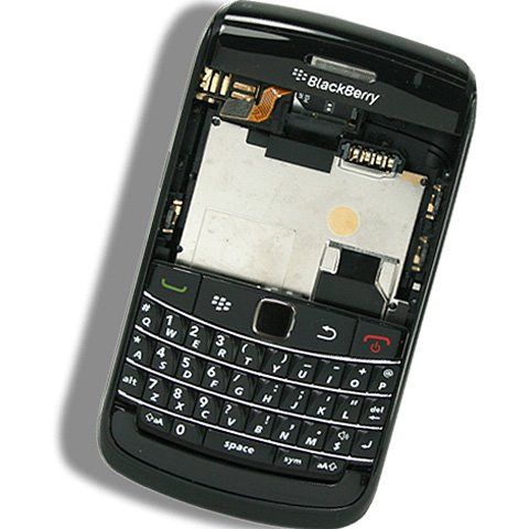 review SHD