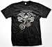 Ride Free Or Die T-shirt, American Pride USA Made, Men's Old School Chopper Shirts