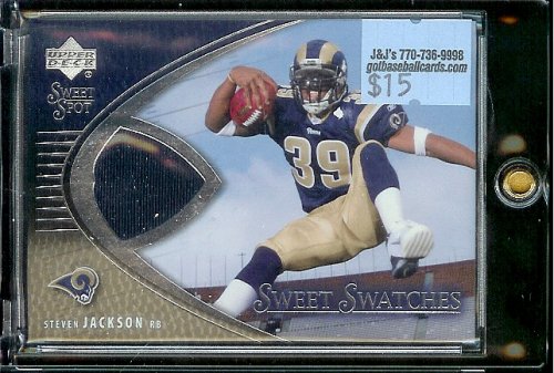 2005 Playoff Honors Matt Jones Rookie Gems Jersey 90/750 Jacksonville Jaguars Football Card - Mint Condition - Shipped In Protective Display Case