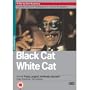 Black Cat, White Cat (1998) ( Chat noir, chat blanc ) ( Schwarze Katze, wei�er Kater ) [ NON-USA FORMAT, PAL, Reg.2 Import - United Kingdom ]